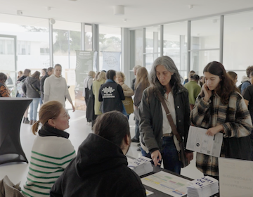 Journées portes ouvertes à l'université