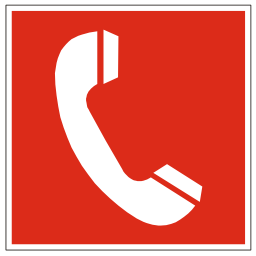 Picto téléphone
