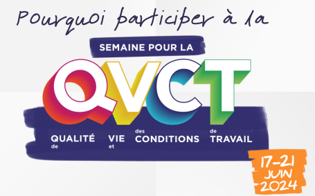 Affiche QVCT