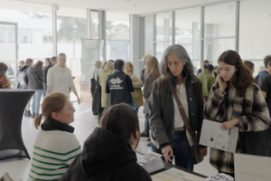 Journées portes ouvertes à l'université 