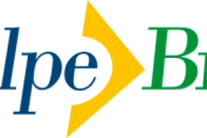 Logo Celpe Bras