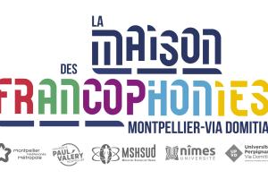 La maison des francophonies Montpellier-Via Domitia